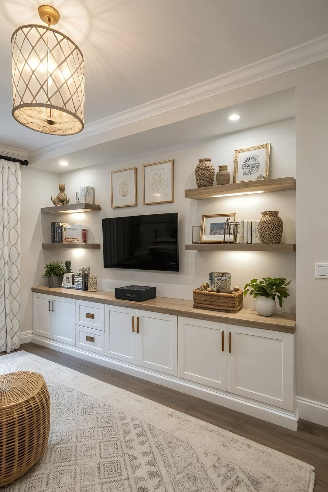 Full Renovation
